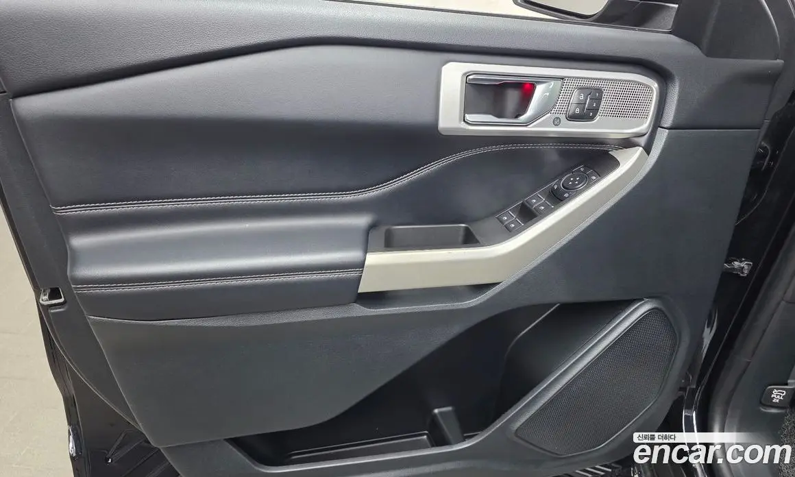 Ford Explorer 2021 2.3 автомат (гидро), фото 14 Ford Explorer 2021 2.3 автомат (гидро), фото 14