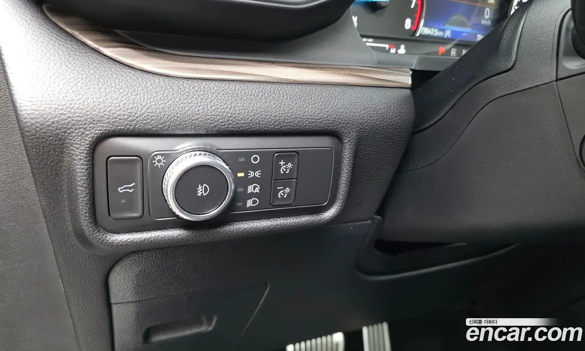 Ford Explorer 2021 2.3 автомат (гидро), фото 28 Ford Explorer 2021 2.3 автомат (гидро), фото 28