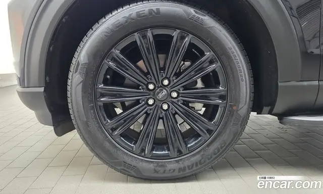 Ford Explorer 2021 2.3 автомат (гидро), миниатюра 5 Ford Explorer 2021 2.3 автомат (гидро), миниатюра 5