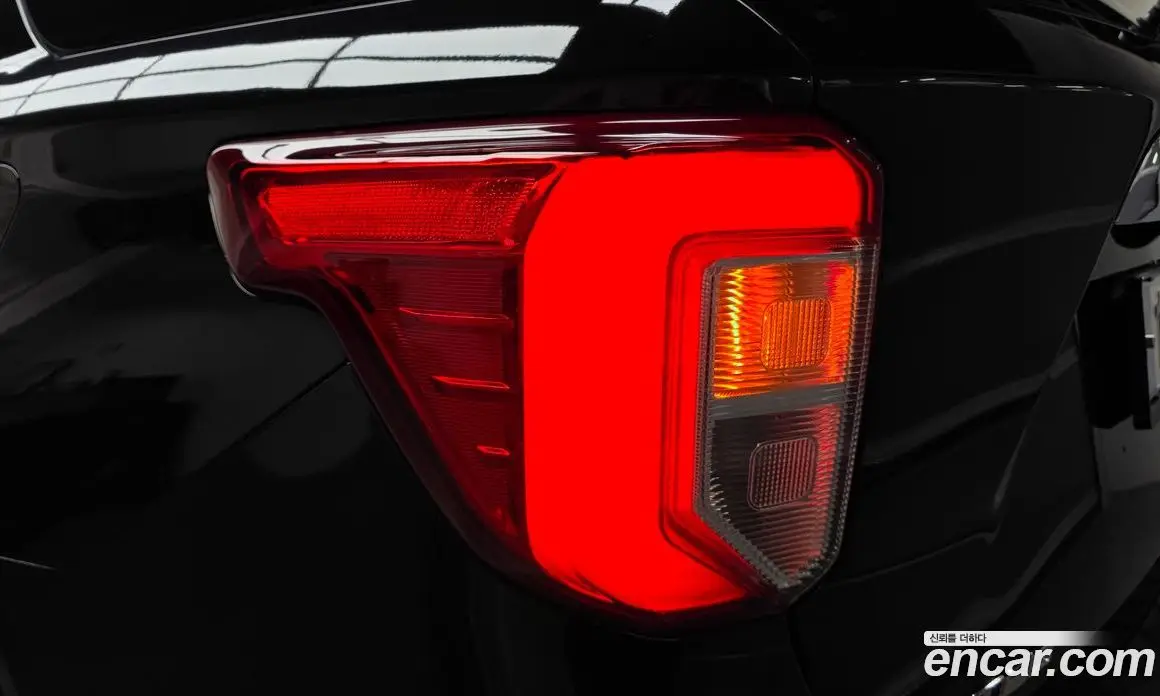 Ford Explorer 2021 2.3 автомат (гидро), фото 9 Ford Explorer 2021 2.3 автомат (гидро), фото 9