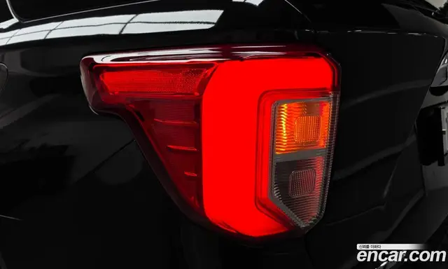 Ford Explorer 2021 2.3 автомат (гидро), миниатюра 9 Ford Explorer 2021 2.3 автомат (гидро), миниатюра 9