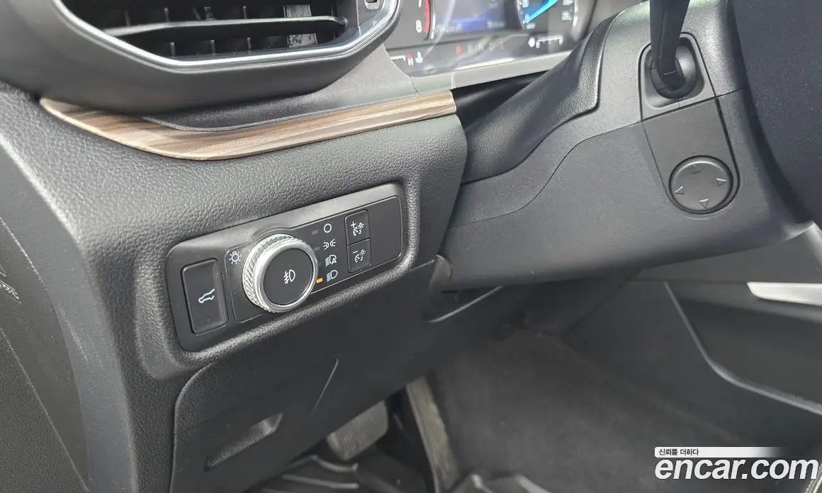 Ford Explorer 2021 2.3 автомат (гидро), фото 27 Ford Explorer 2021 2.3 автомат (гидро), фото 27