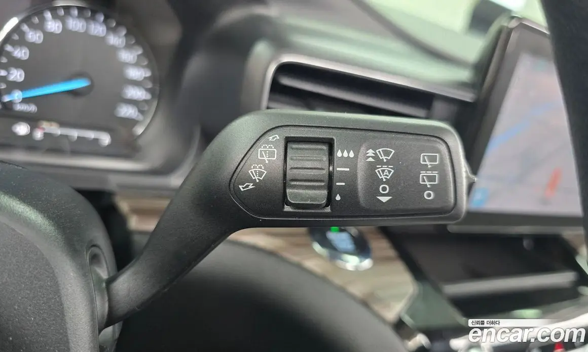Ford Explorer 2021 2.3 автомат (гидро), фото 28 Ford Explorer 2021 2.3 автомат (гидро), фото 28