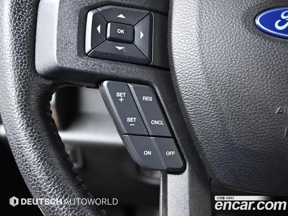 Ford F150 2016 2.7 автомат (гидро), фото 17 Ford F150 2016 2.7 автомат (гидро), фото 17