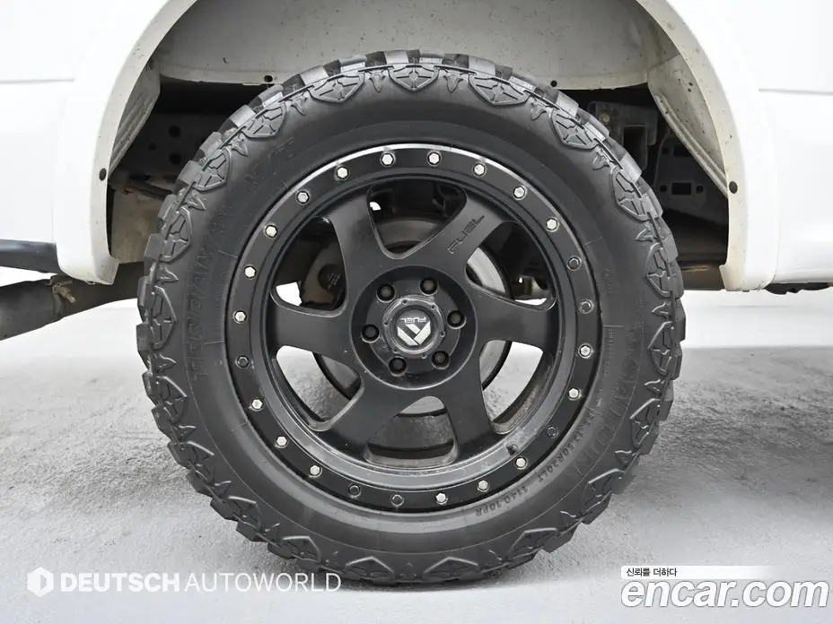 Ford F150 2016 2.7 автомат (гидро), фото 5 Ford F150 2016 2.7 автомат (гидро), фото 5