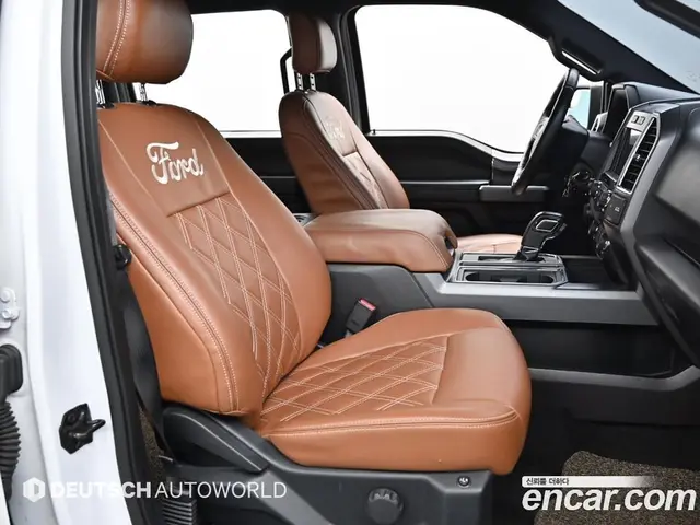Ford F150 2016 2.7 автомат (гидро), миниатюра 10 Ford F150 2016 2.7 автомат (гидро), миниатюра 10