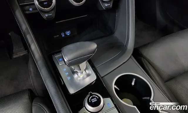 Genesis G70 2018 2.0 автомат (гидро), миниатюра 12