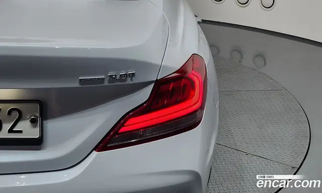 Genesis G70 2018 2.0 автомат (гидро), миниатюра 9 Genesis G70 2018 2.0 автомат (гидро), миниатюра 9