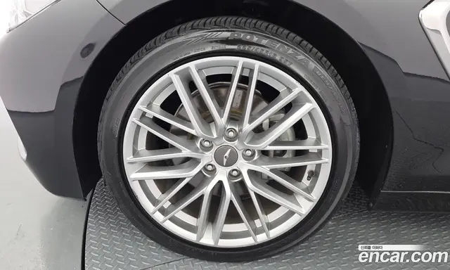 Genesis G70 2019 2.0 автомат (гидро), миниатюра 5 Genesis G70 2019 2.0 автомат (гидро), миниатюра 5