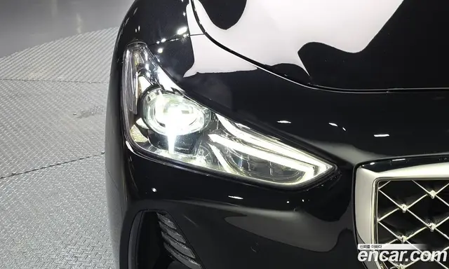 Genesis G70 2019 2.0 автомат (гидро), миниатюра 8 Genesis G70 2019 2.0 автомат (гидро), миниатюра 8