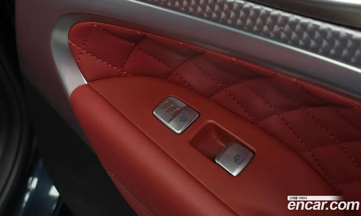 Genesis G70 2021 3.3 автомат (гидро), фото 25