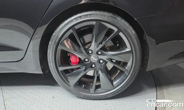 Genesis G70 2022 2.0 автомат (гидро), миниатюра 7 Genesis G70 2022 2.0 автомат (гидро), миниатюра 7