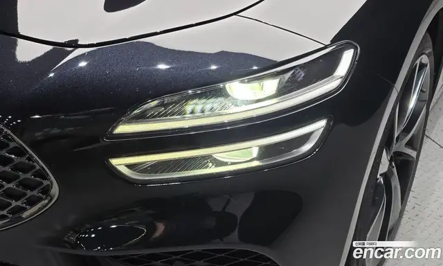 Genesis G70 2022 2.0 автомат (гидро), миниатюра 8 Genesis G70 2022 2.0 автомат (гидро), миниатюра 8