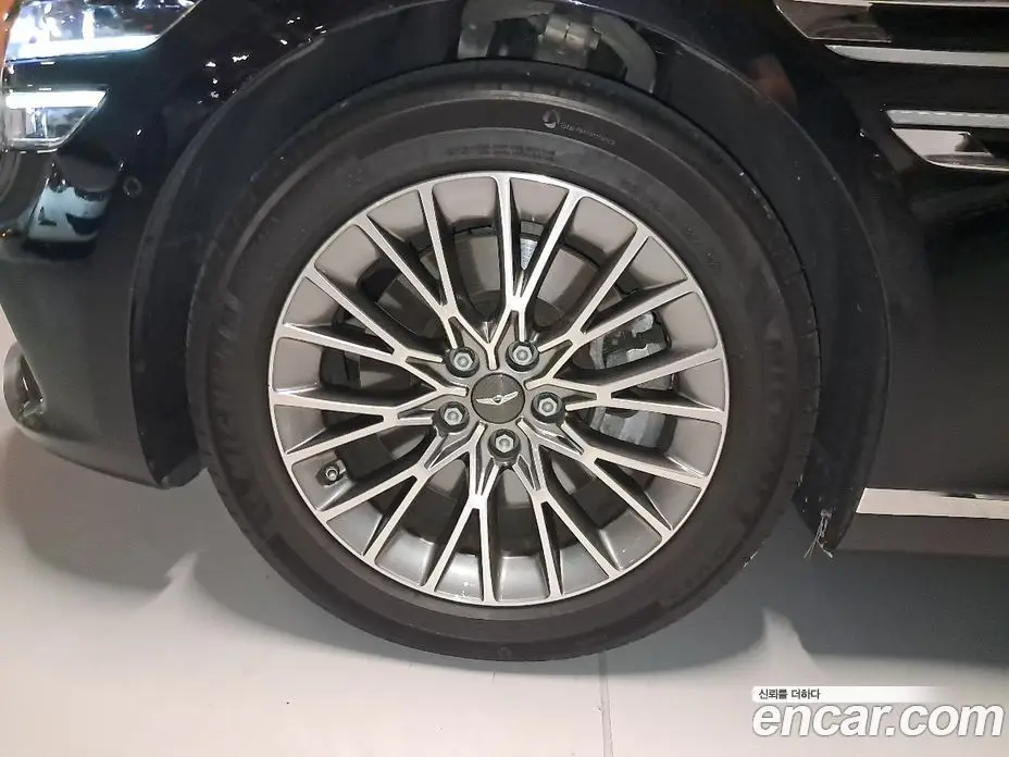 Genesis G80 2021 2.5 автомат (гидро), фото 12 Genesis G80 2021 2.5 автомат (гидро), фото 12