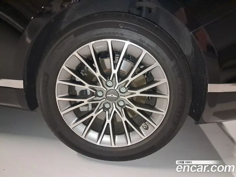 Genesis G80 2021 2.5 автомат (гидро), фото 13 Genesis G80 2021 2.5 автомат (гидро), фото 13