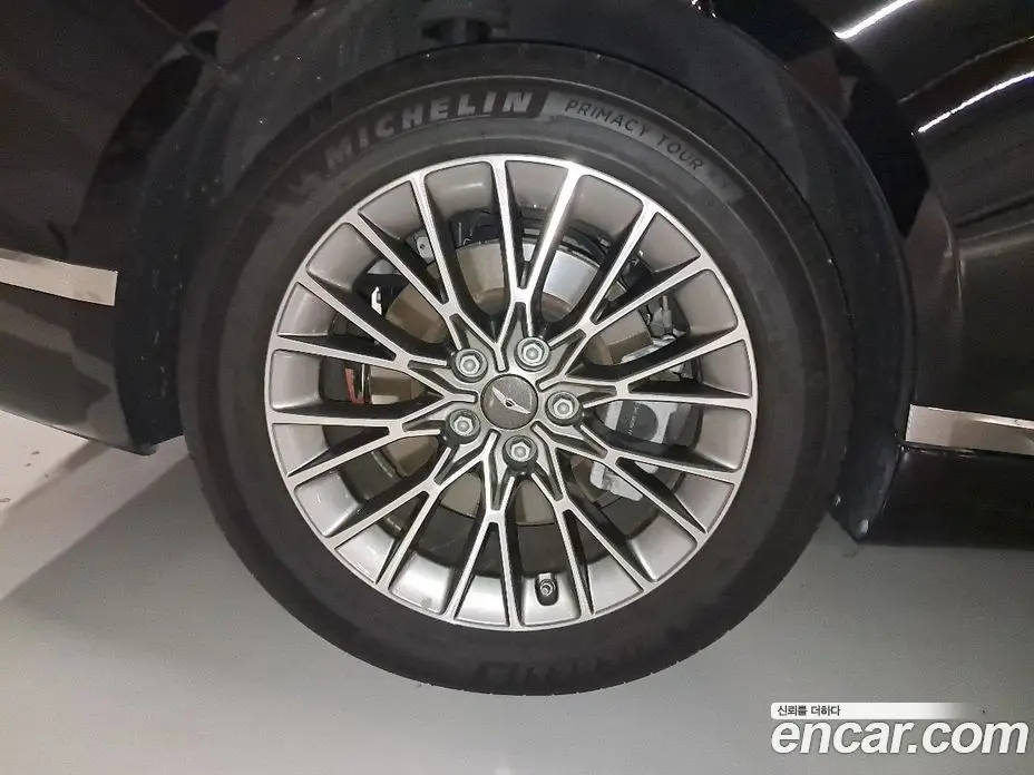 Genesis G80 2021 2.5 автомат (гидро), фото 14 Genesis G80 2021 2.5 автомат (гидро), фото 14
