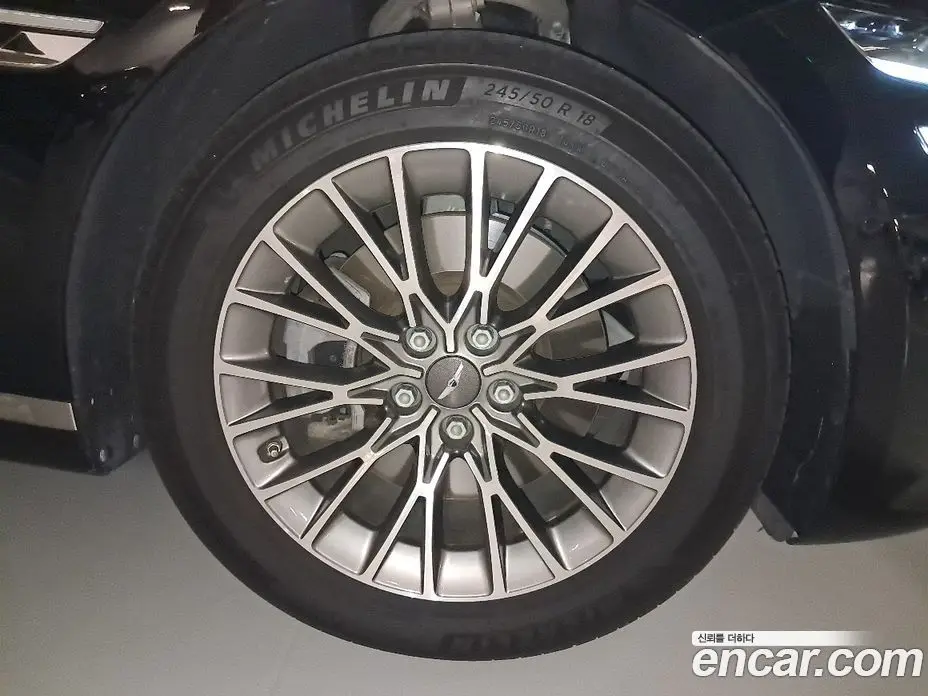 Genesis G80 2021 2.5 автомат (гидро), фото 15 Genesis G80 2021 2.5 автомат (гидро), фото 15