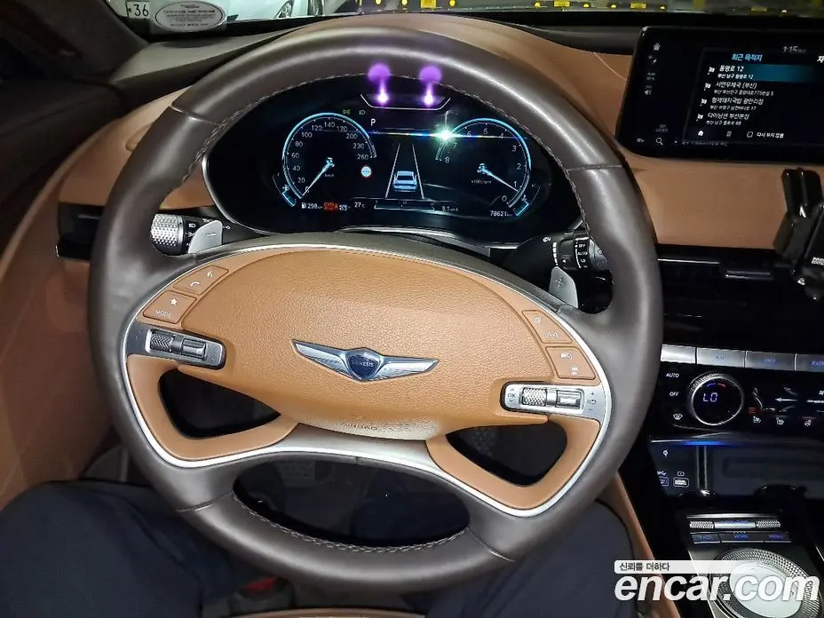 Genesis G80 2021 2.5 автомат (гидро), фото 20 Genesis G80 2021 2.5 автомат (гидро), фото 20