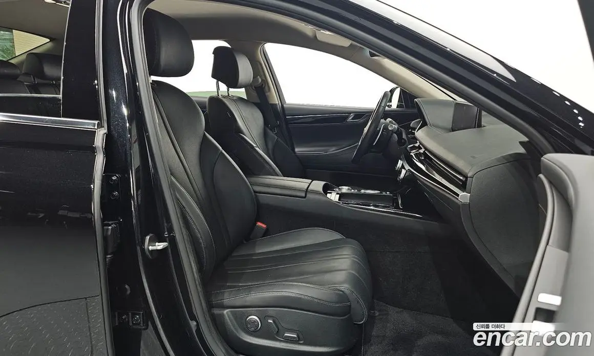 Genesis G80 2022 2.5 автомат (гидро), фото 13 Genesis G80 2022 2.5 автомат (гидро), фото 13