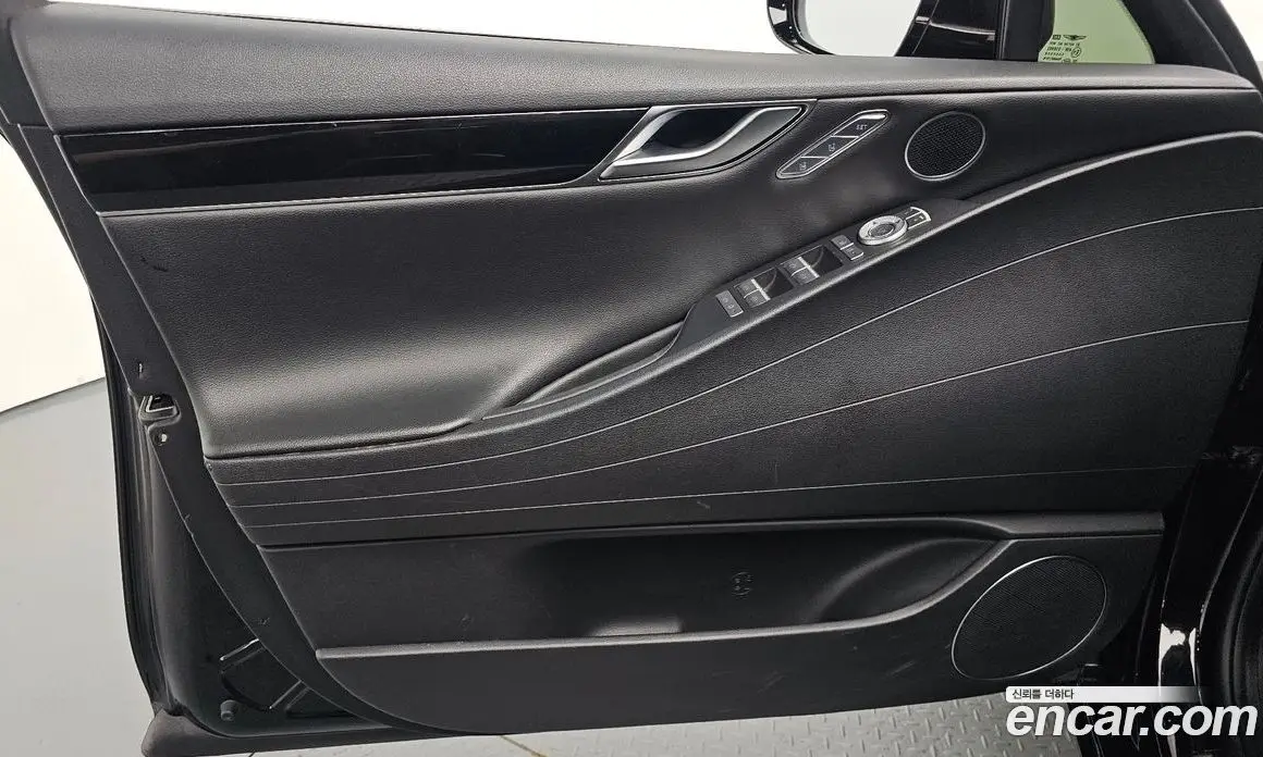 Genesis G80 2022 2.5 автомат (гидро), фото 14 Genesis G80 2022 2.5 автомат (гидро), фото 14