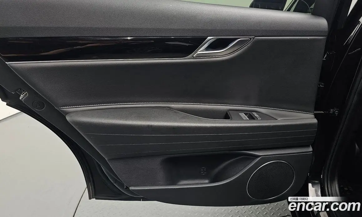 Genesis G80 2022 2.5 автомат (гидро), фото 15 Genesis G80 2022 2.5 автомат (гидро), фото 15