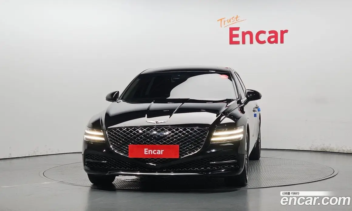 Genesis G80 2022 2.5 автомат (гидро), фото 3 Genesis G80 2022 2.5 автомат (гидро), фото 3