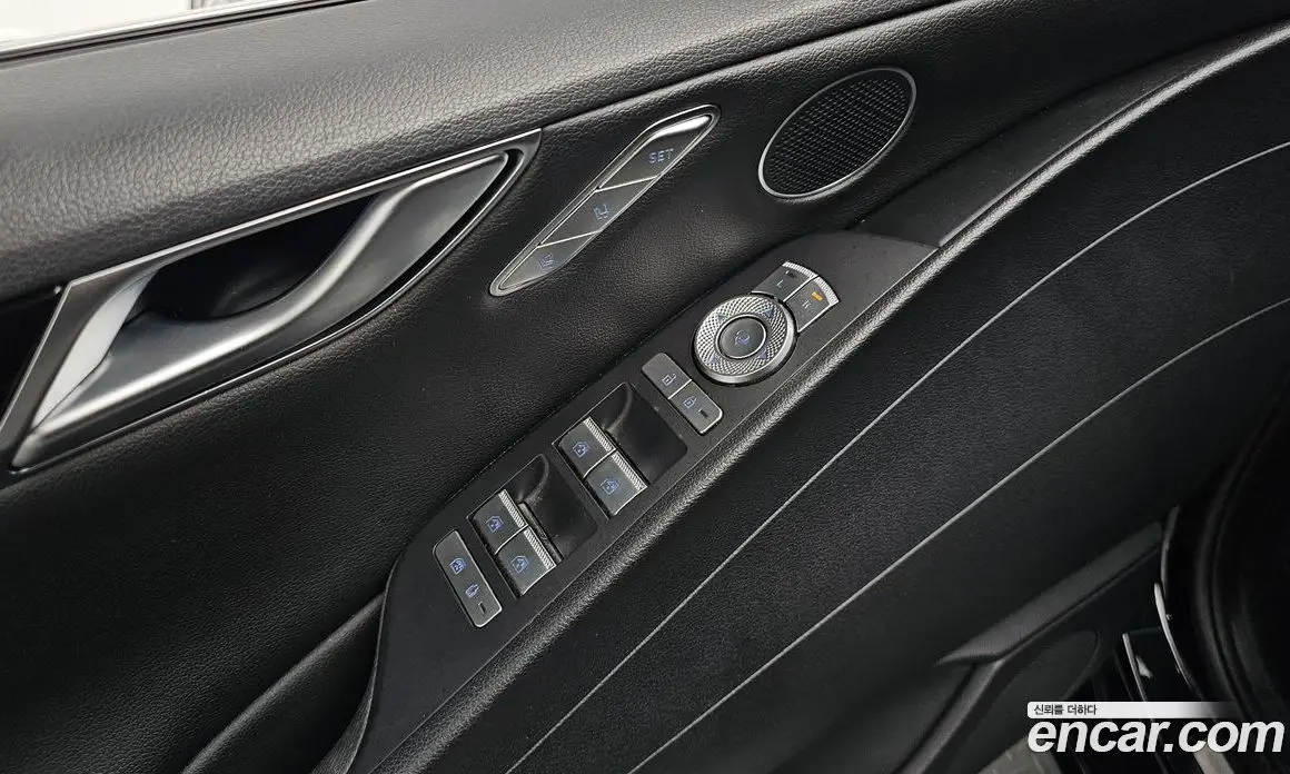 Genesis G80 2022 2.5 автомат (гидро), фото 22 Genesis G80 2022 2.5 автомат (гидро), фото 22