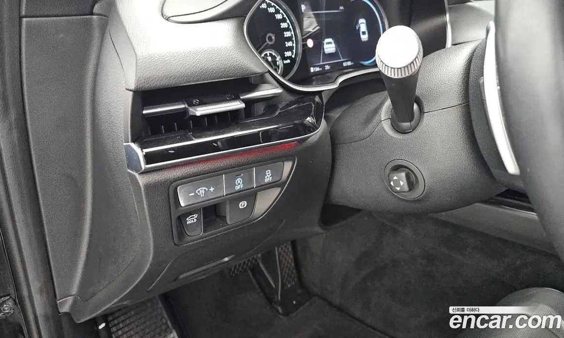 Genesis G80 2022 2.5 автомат (гидро), фото 23 Genesis G80 2022 2.5 автомат (гидро), фото 23