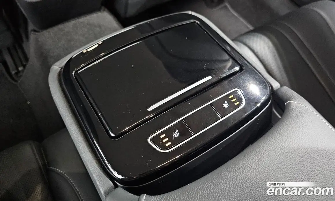 Genesis G80 2022 2.5 автомат (гидро), фото 25 Genesis G80 2022 2.5 автомат (гидро), фото 25