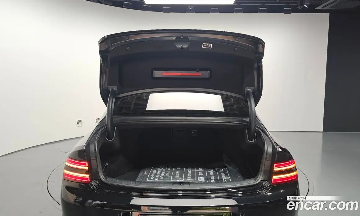 Genesis G80 2022 2.5 автомат (гидро), фото 26 Genesis G80 2022 2.5 автомат (гидро), фото 26