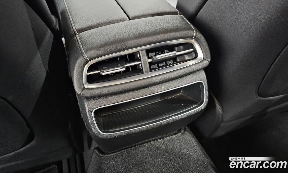 Genesis G80 2022 2.5 автомат (гидро), фото 32 Genesis G80 2022 2.5 автомат (гидро), фото 32
