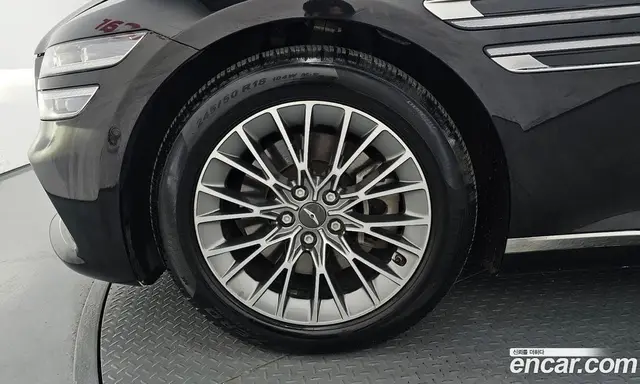 Genesis G80 2022 2.5 автомат (гидро), миниатюра 5 Genesis G80 2022 2.5 автомат (гидро), миниатюра 5