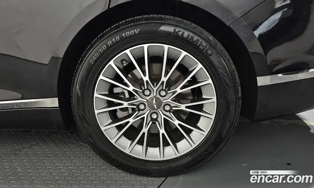 Genesis G80 2022 2.5 автомат (гидро), миниатюра 7 Genesis G80 2022 2.5 автомат (гидро), миниатюра 7