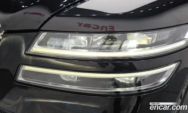 Genesis G80 2022 2.5 автомат (гидро), миниатюра 8 Genesis G80 2022 2.5 автомат (гидро), миниатюра 8
