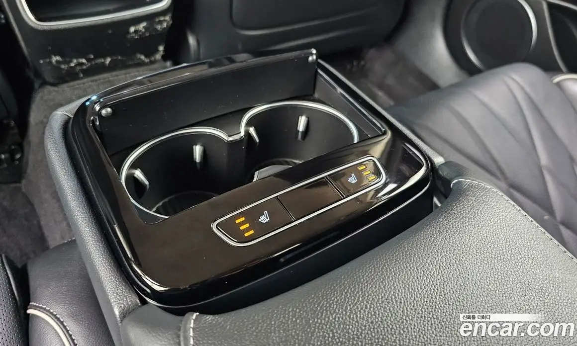 Genesis G80 2023 2.5 автомат (гидро), фото 15
