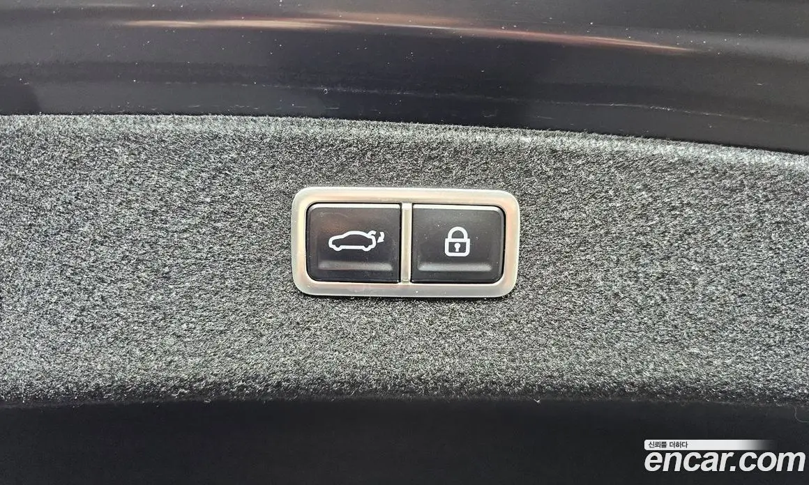 Genesis G80 2023 2.5 автомат (гидро), фото 20