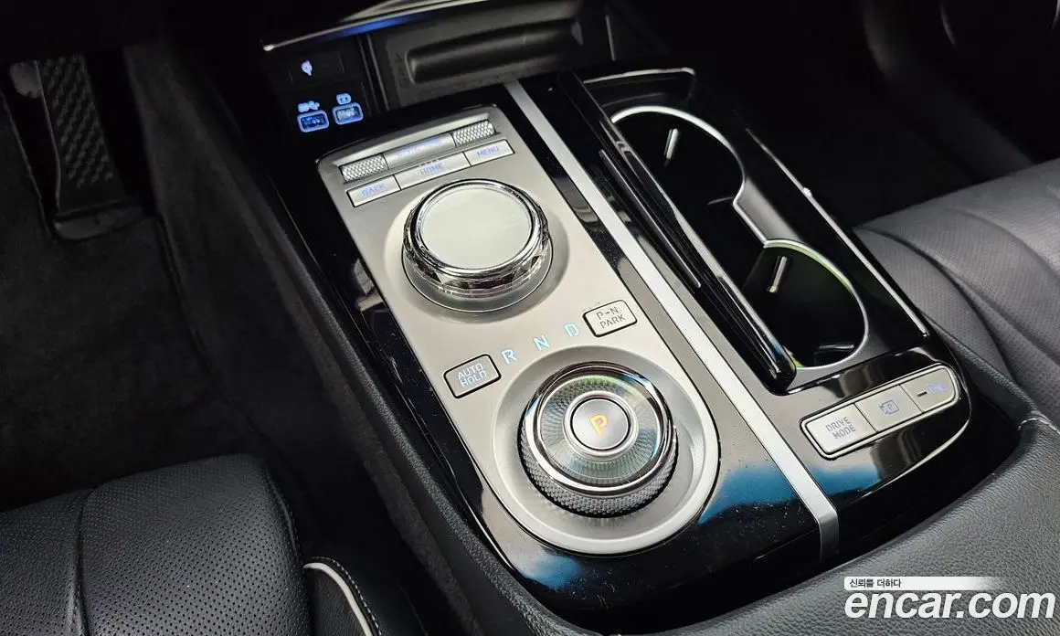 Genesis G80 2023 2.5 автомат (гидро), фото 9