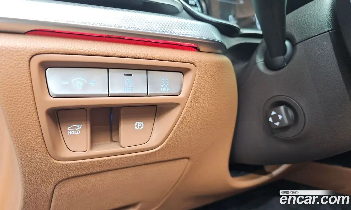 Genesis G80 2023 2.5 автомат (гидро), фото 13