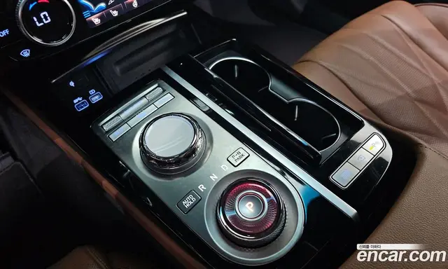 Genesis G80 2023 2.5 автомат (гидро), миниатюра 9
