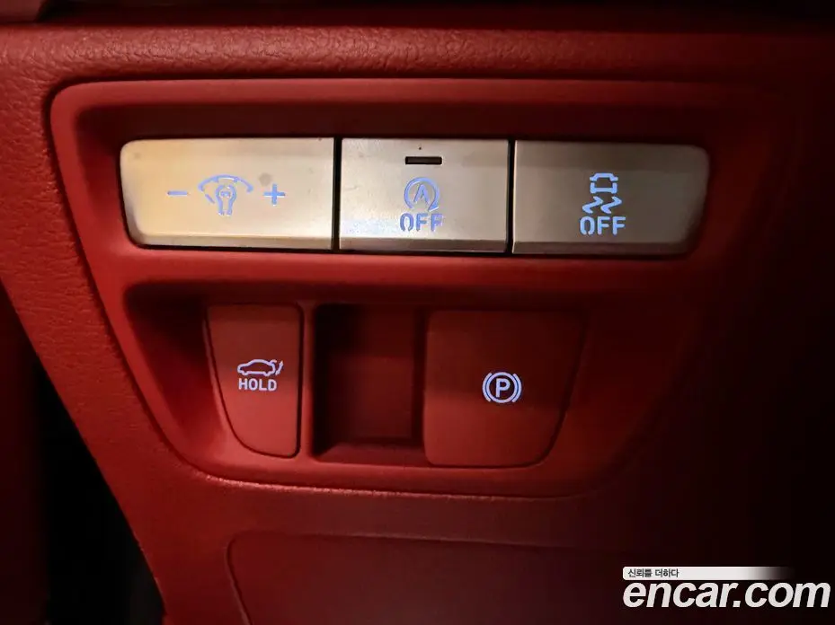 Genesis G80 2023 2.5 автомат (гидро), фото 11 Genesis G80 2023 2.5 автомат (гидро), фото 11
