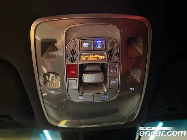Genesis G80 2023 2.5 автомат (гидро), миниатюра 12