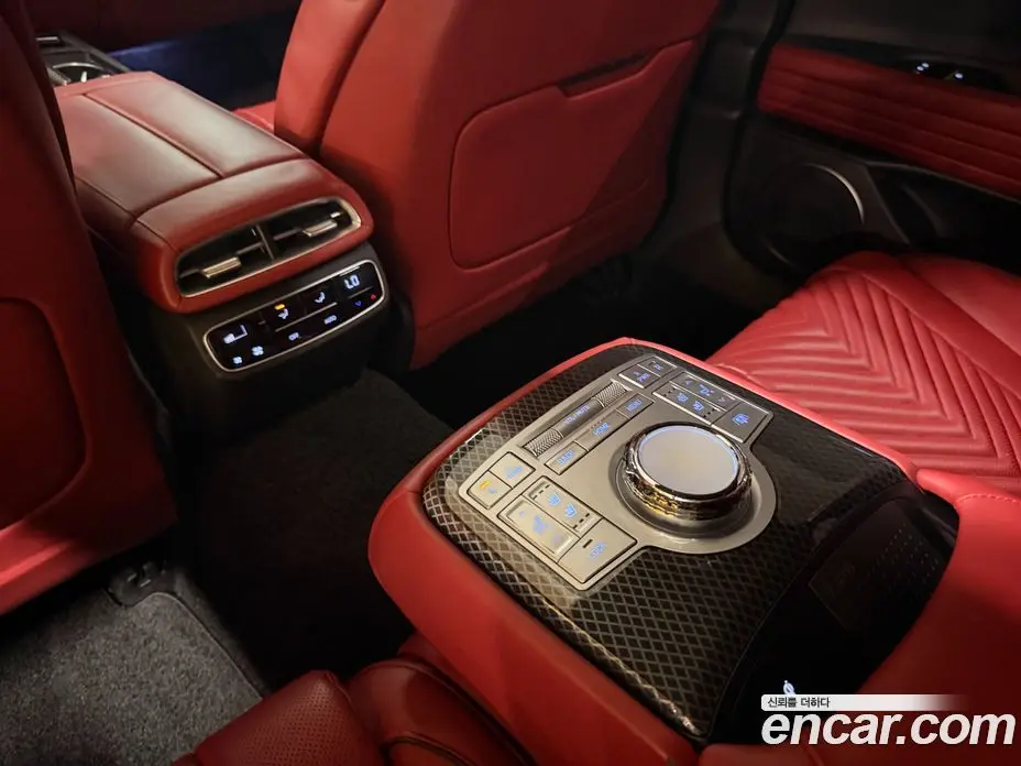 Genesis G80 2023 2.5 автомат (гидро), фото 13 Genesis G80 2023 2.5 автомат (гидро), фото 13