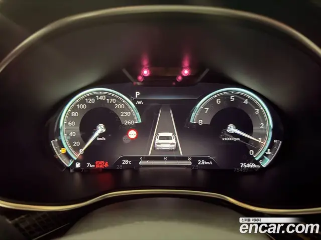 Genesis G80 2023 2.5 автомат (гидро), миниатюра 6 Genesis G80 2023 2.5 автомат (гидро), миниатюра 6