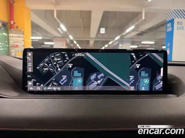 Genesis G80 2023 2.5 автомат (гидро), миниатюра 7 Genesis G80 2023 2.5 автомат (гидро), миниатюра 7