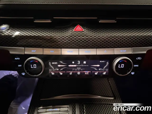 Genesis G80 2023 2.5 автомат (гидро), миниатюра 9 Genesis G80 2023 2.5 автомат (гидро), миниатюра 9