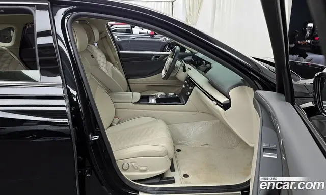Genesis G80 2024 3.5 автомат (гидро), миниатюра 11 Genesis G80 2024 3.5 автомат (гидро), миниатюра 11