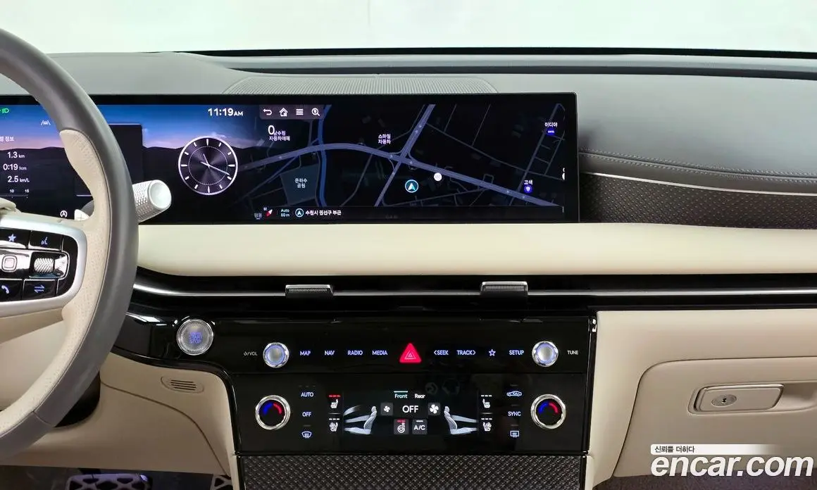 Genesis G80 2024 3.5 автомат (гидро), фото 14 Genesis G80 2024 3.5 автомат (гидро), фото 14