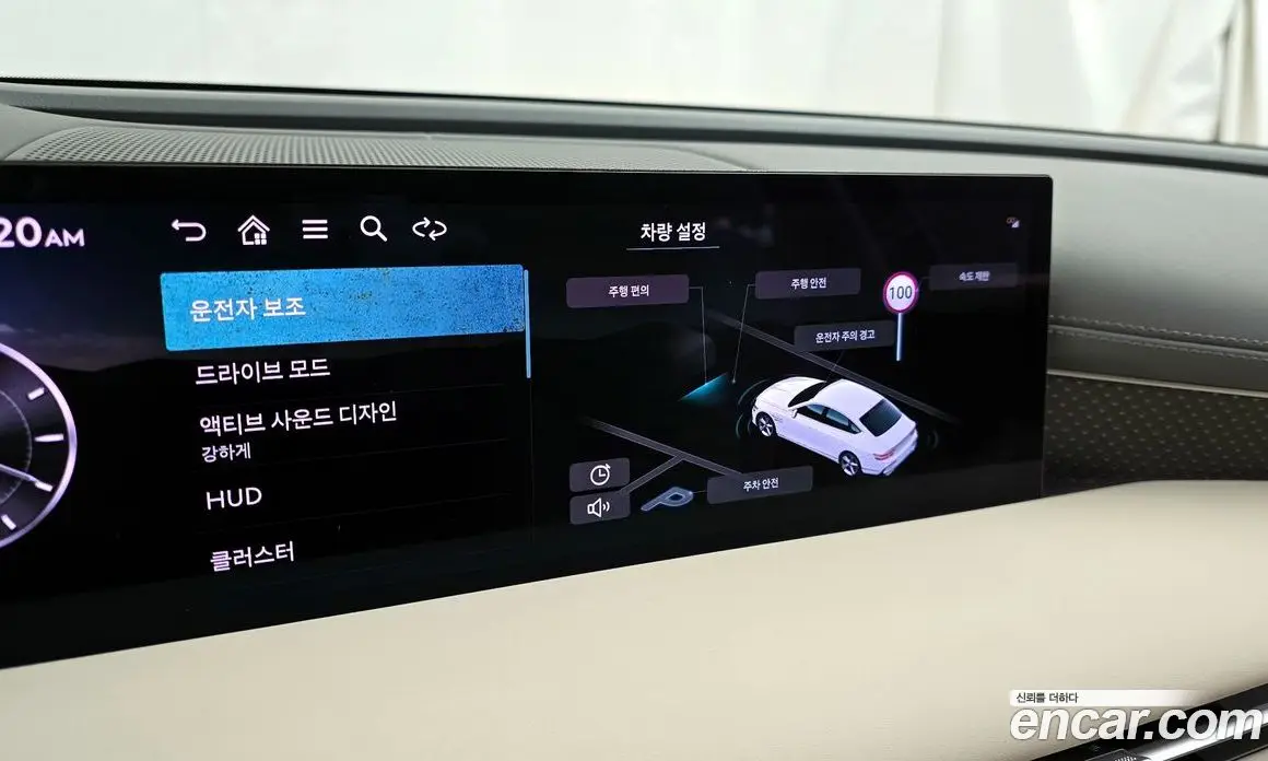 Genesis G80 2024 3.5 автомат (гидро), фото 16 Genesis G80 2024 3.5 автомат (гидро), фото 16