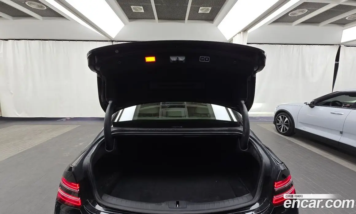 Genesis G80 2024 3.5 автомат (гидро), фото 20 Genesis G80 2024 3.5 автомат (гидро), фото 20