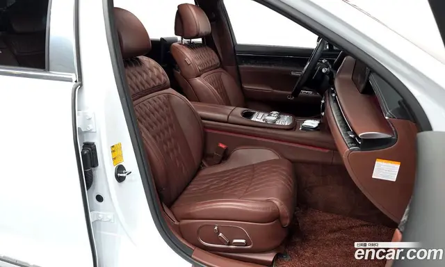 Genesis G90 2022 3.5 автомат (гидро), миниатюра 11 Genesis G90 2022 3.5 автомат (гидро), миниатюра 11
